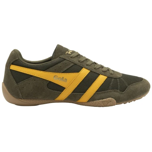 GOLA MEN'S CASCADE SNEAKERS - Image 5