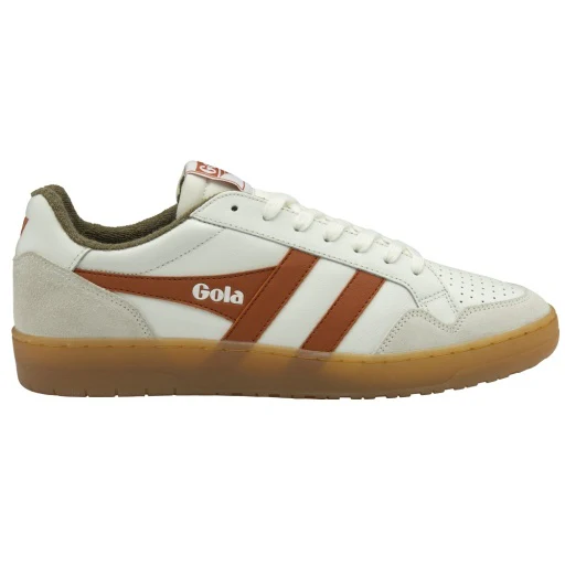 GOLA MEN'S EAGLE '86 SNEAKERS - Image 17