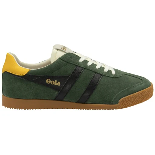 GOLA MEN'S ELAN SNEAKERS - Image 12