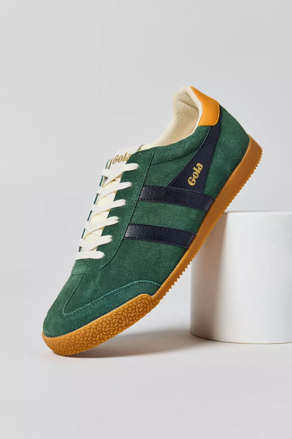 GOLA MEN'S ELAN SNEAKERS - Image 3