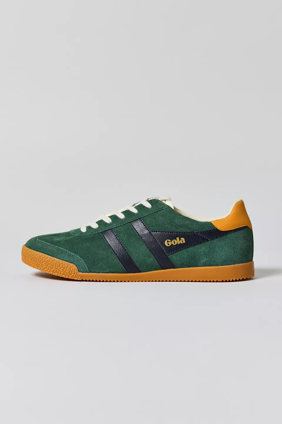 GOLA MEN'S ELAN SNEAKERS - Image 5