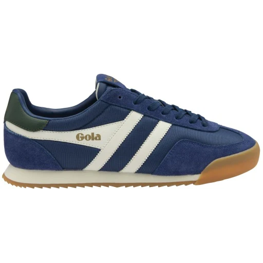GOLA MEN'S EUROPA SNEAKERS - Image 14