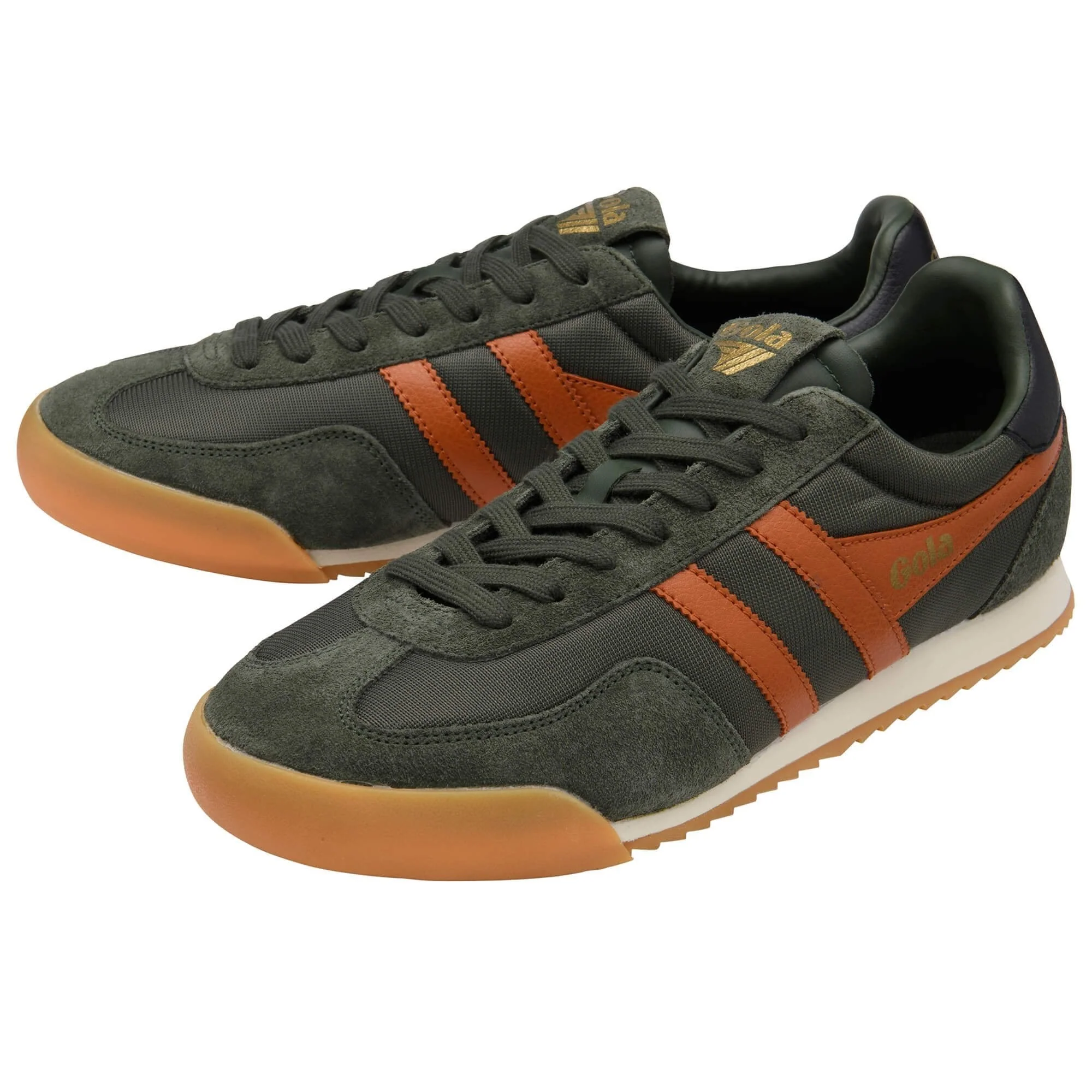 GOLA MEN'S EUROPA SNEAKERS - Image 23