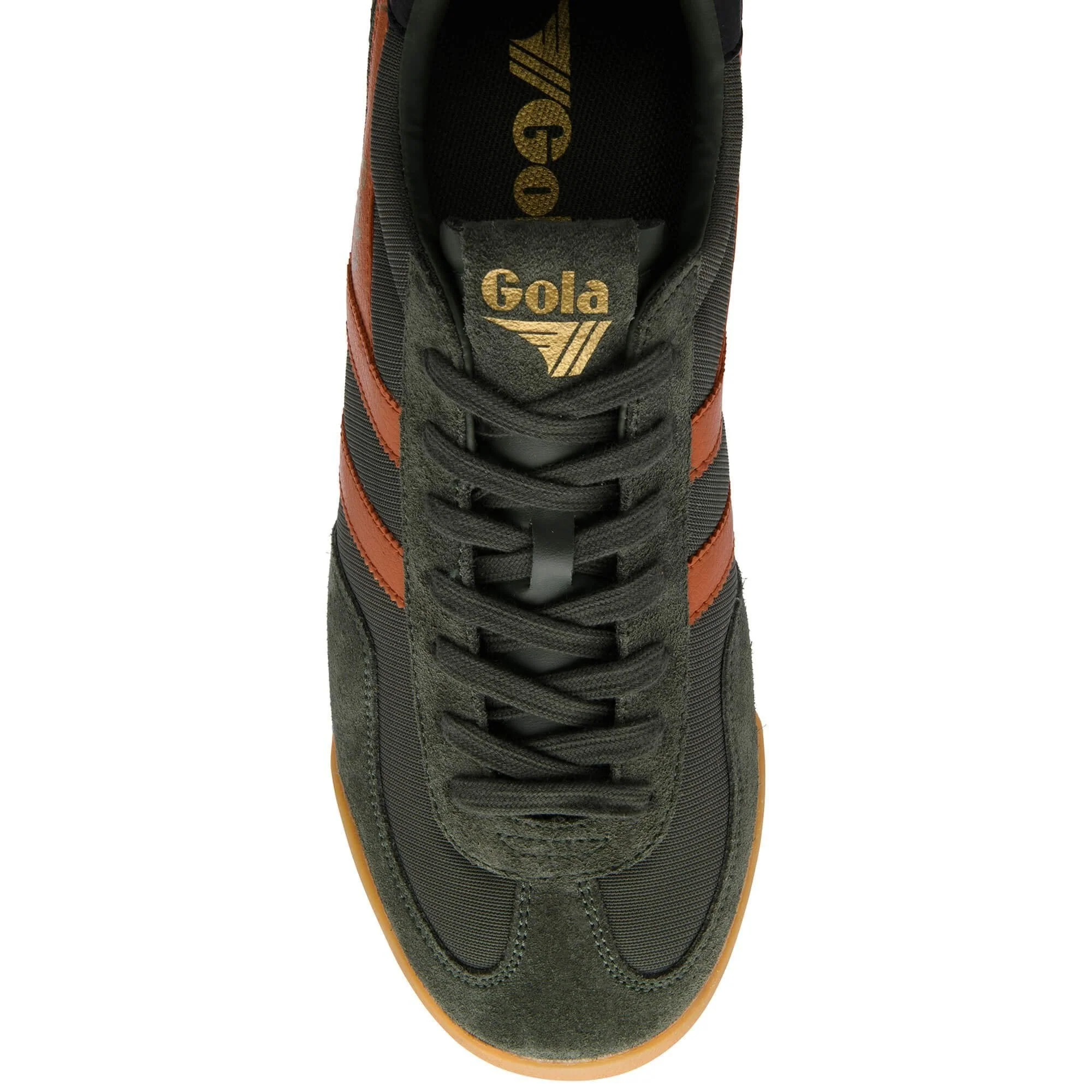 GOLA MEN'S EUROPA SNEAKERS - Image 25