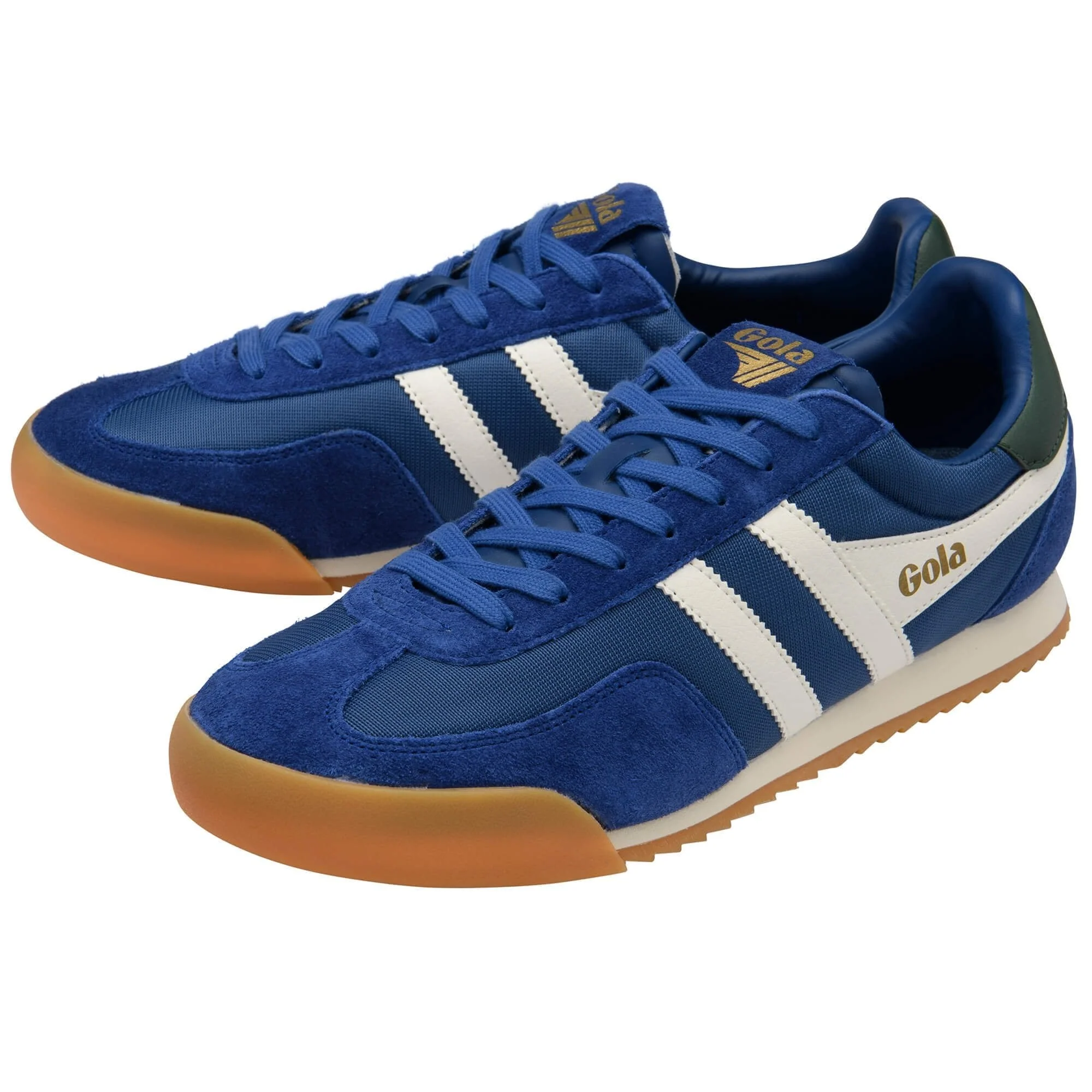 GOLA MEN'S EUROPA SNEAKERS - Image 28