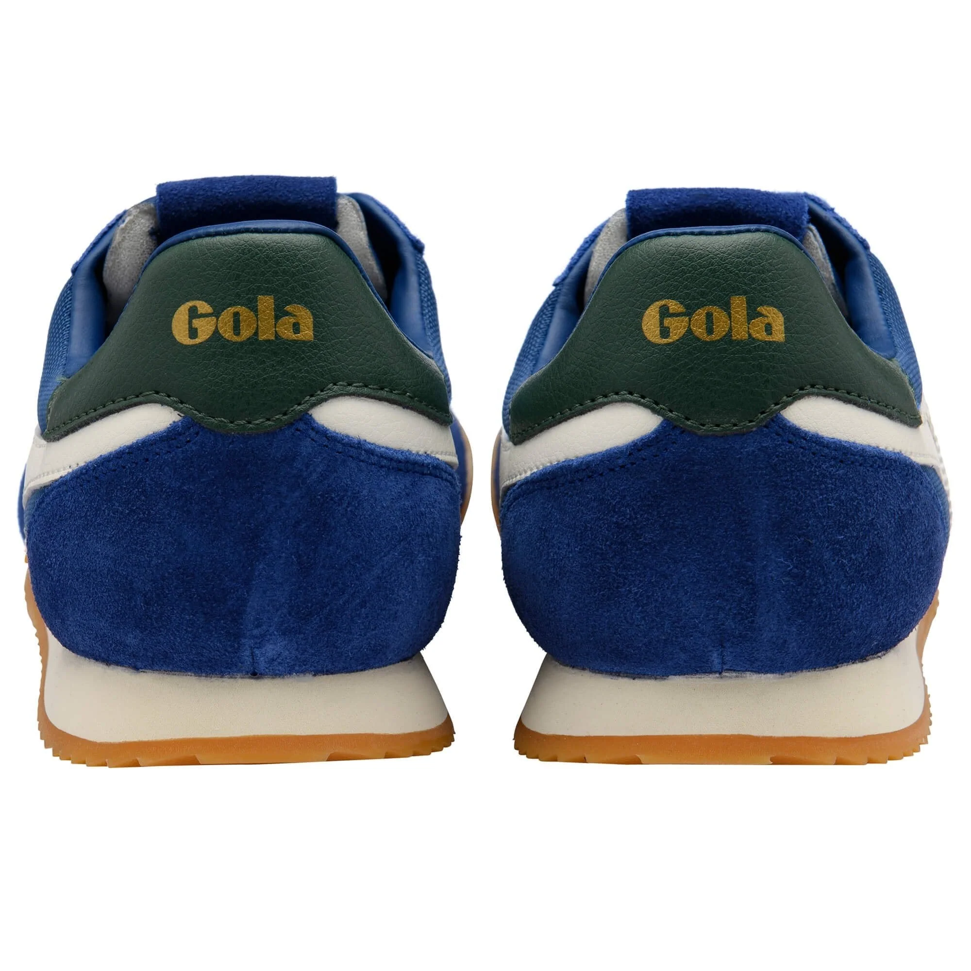 GOLA MEN'S EUROPA SNEAKERS - Image 29