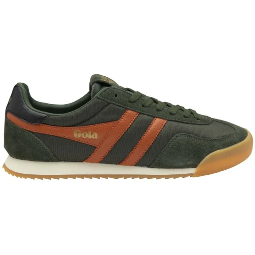 GOLA MEN'S EUROPA SNEAKERS - Image 7