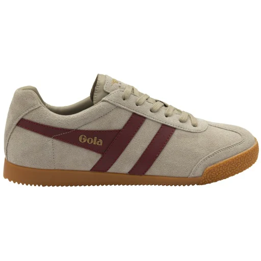 MEN'S HARRIER SUEDE SNEAKERS - Image 101