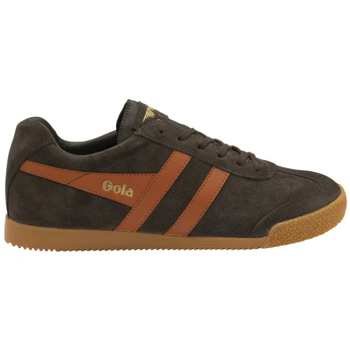 MEN'S HARRIER SUEDE SNEAKERS - Image 11