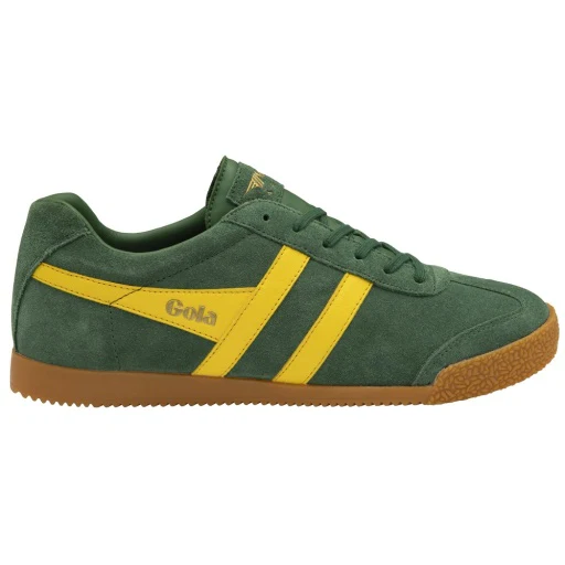 MEN'S HARRIER SUEDE SNEAKERS - Image 22