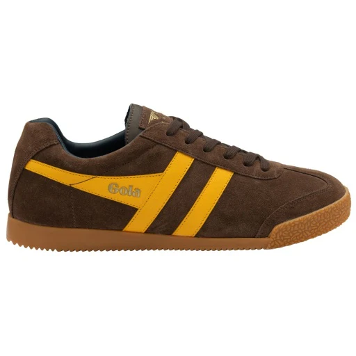 MEN'S HARRIER SUEDE SNEAKERS - Image 32