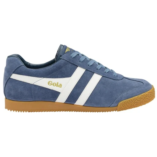 MEN'S HARRIER SUEDE SNEAKERS - Image 54