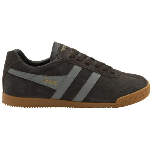 MEN'S HARRIER SUEDE SNEAKERS - Image 90