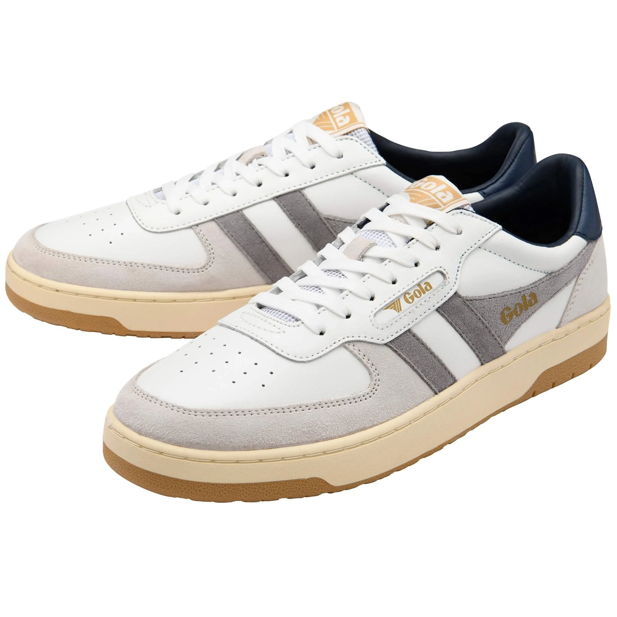 GOLA MEN'S HAWK SNEAKERS - Image 13