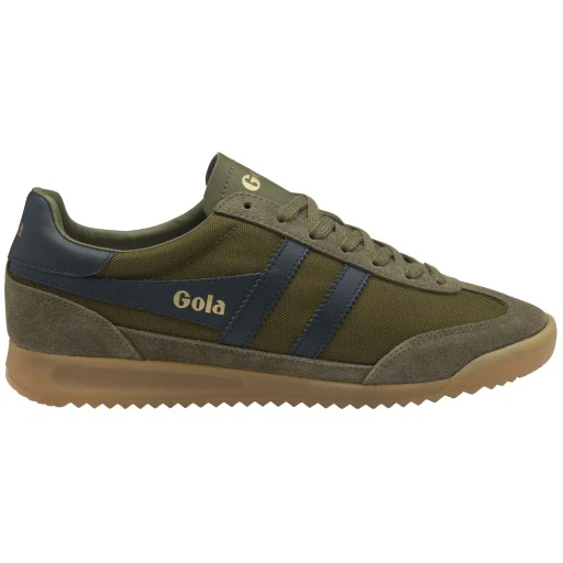 GOLA MEN'S TORNADO SNEAKERS - Image 13