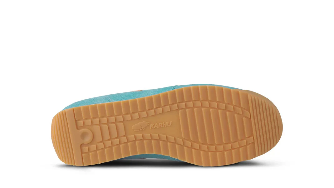 KAHRU MESTARI W BLUE/PEACH - Image 7