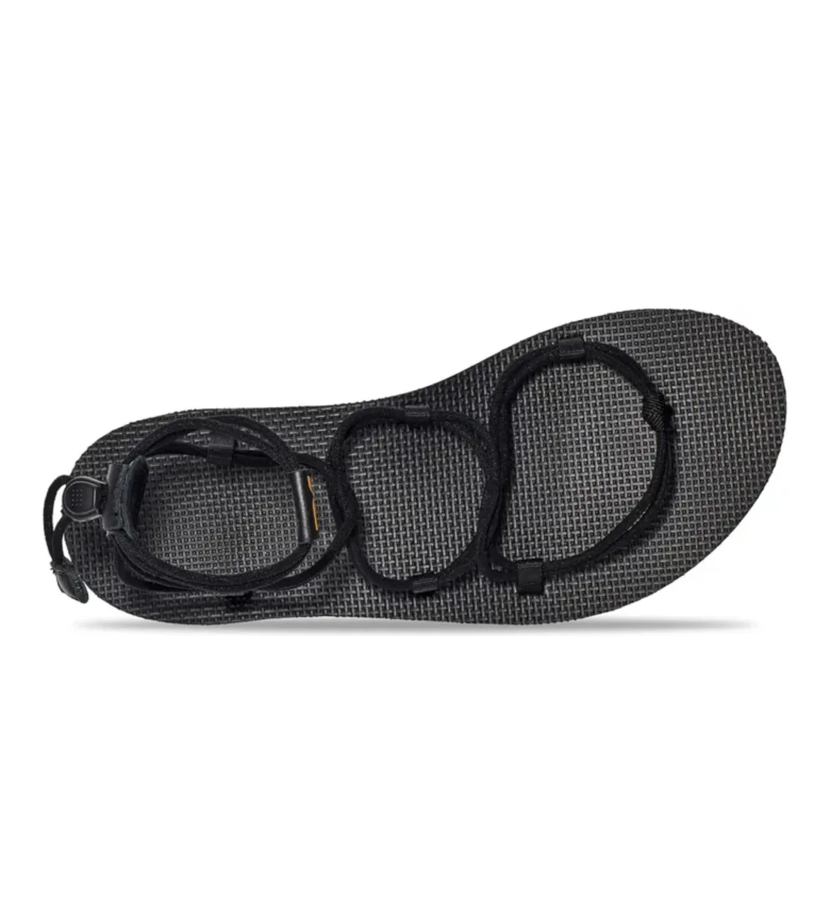 TEVA MIDFORM INFINITY SANDALS -BLK - Image 5