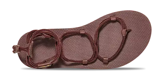 TEVA MIDFORM INFINITY-RUM RAISIN - Image 6