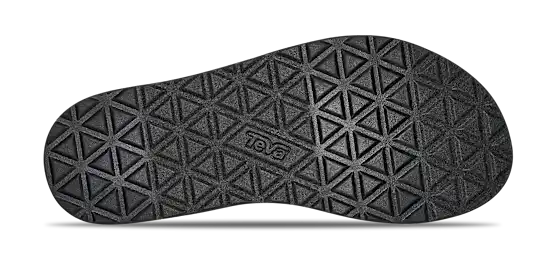 TEVA MIDFORM KENA-BLACK - Image 3