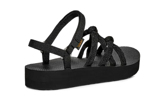 TEVA MIDFORM KENA-BLACK - Image 5