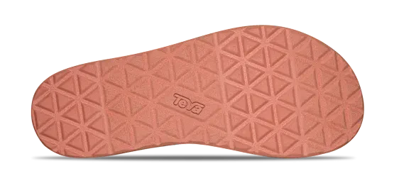 TEVA MIDFORM KENA-TERRACOTTA - Image 6