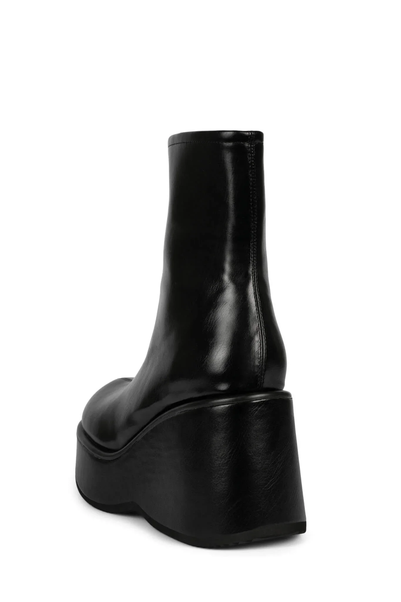 JEFFREY CAMPBELL MILLENNIUM - BIG PLTFM BOOT - Image 5