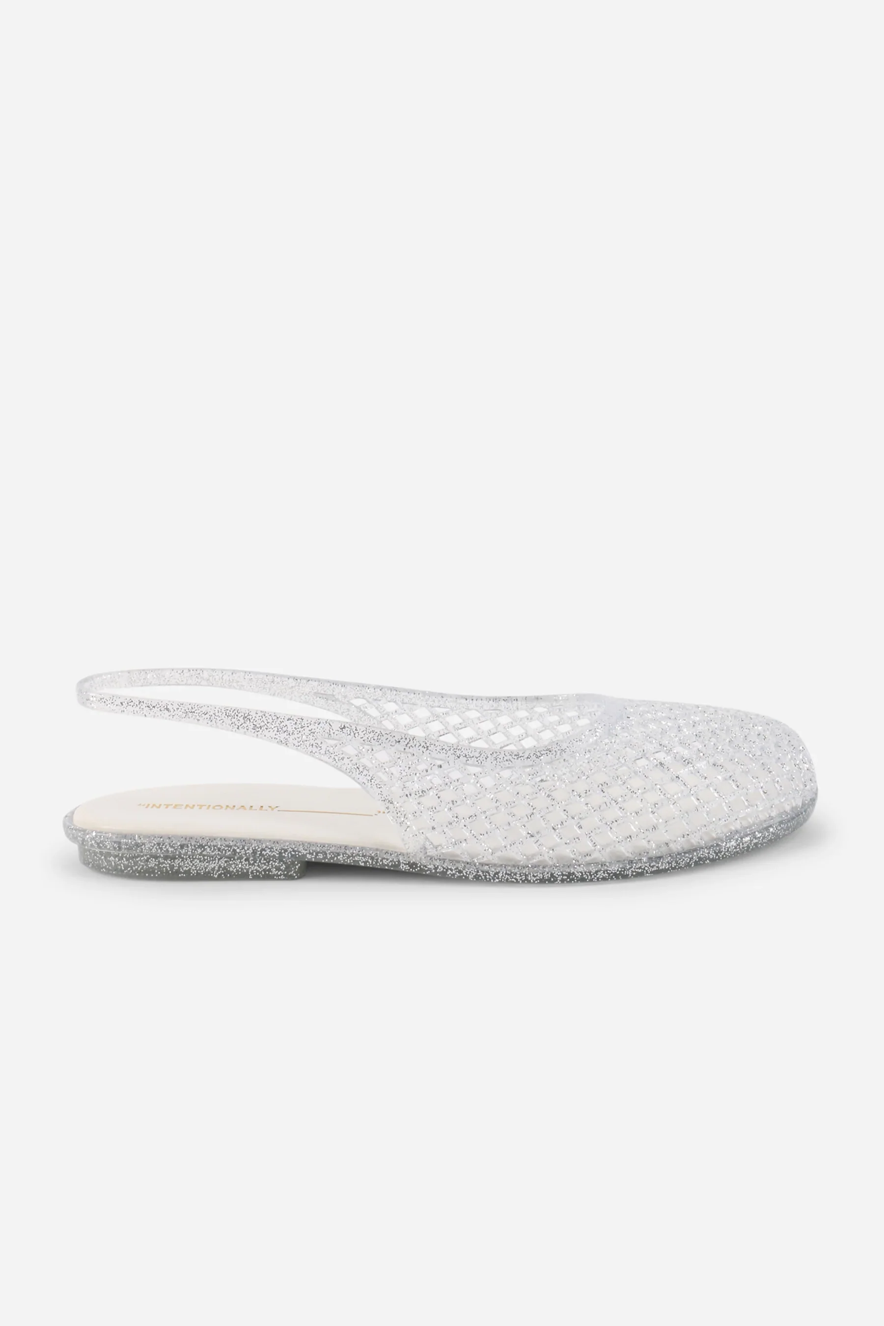 INTENTIONALLY BLANK NESSA JELLIE CLEAR - Image 2