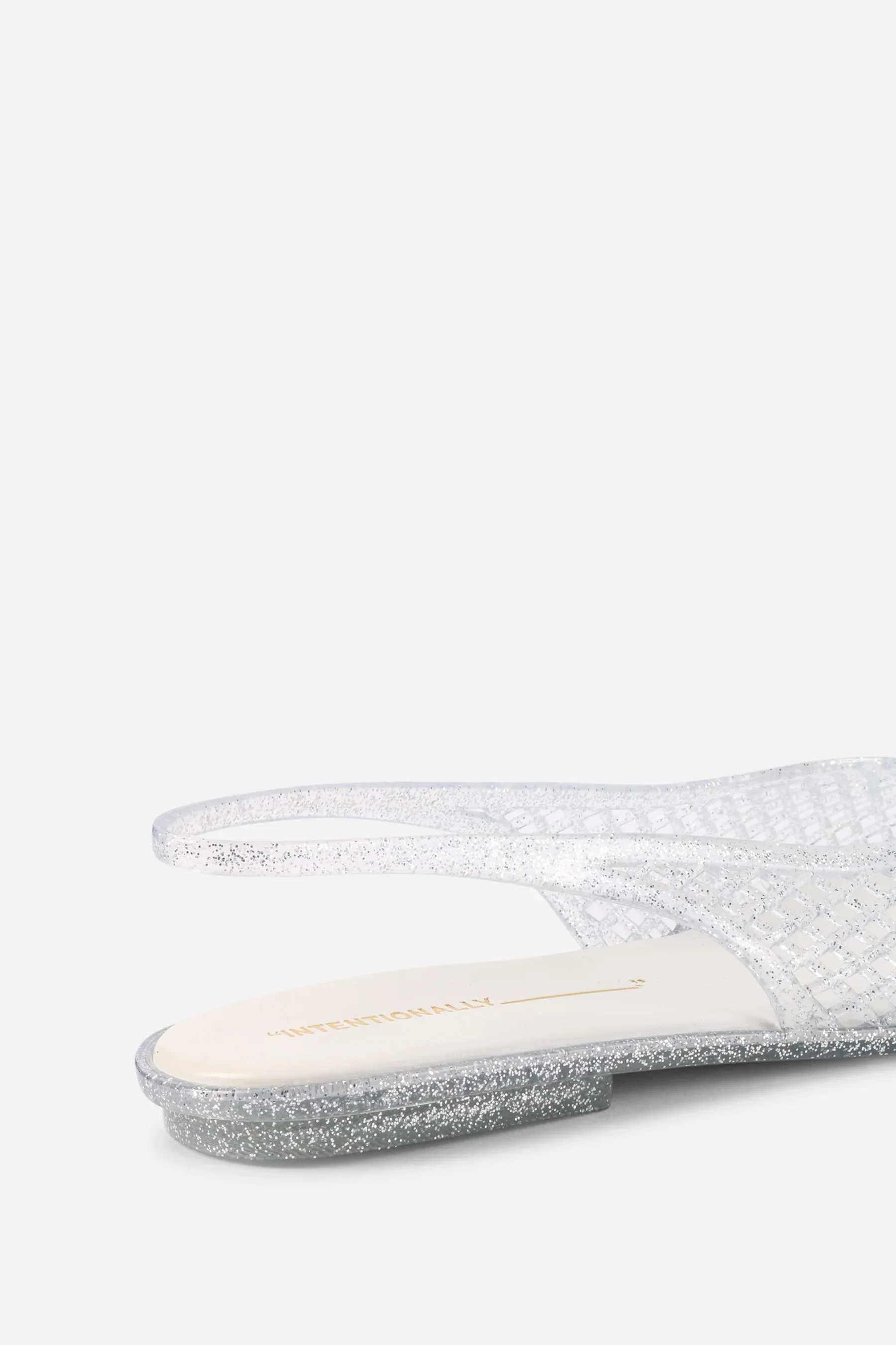 INTENTIONALLY BLANK NESSA JELLIE CLEAR - Image 3
