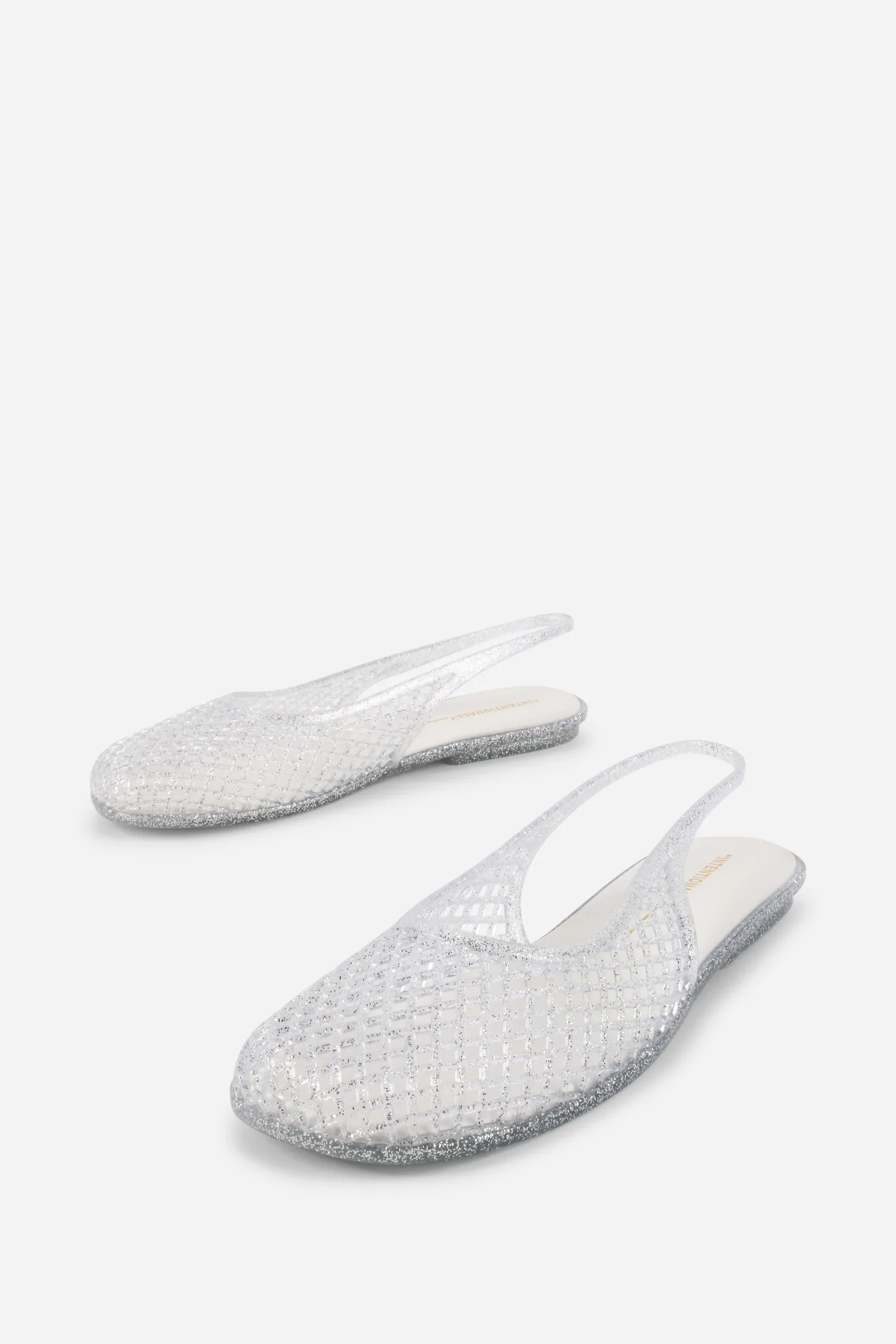 INTENTIONALLY BLANK NESSA JELLIE CLEAR - Image 5