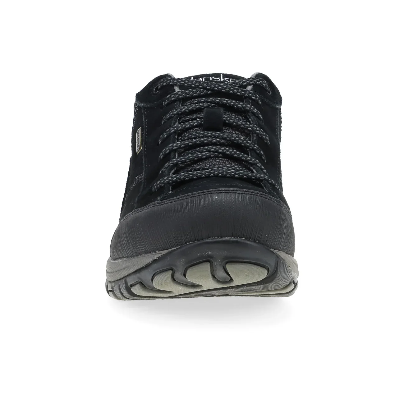 DANSKO PAISLEY BLACK WATERPROOF SHOES - Image 5