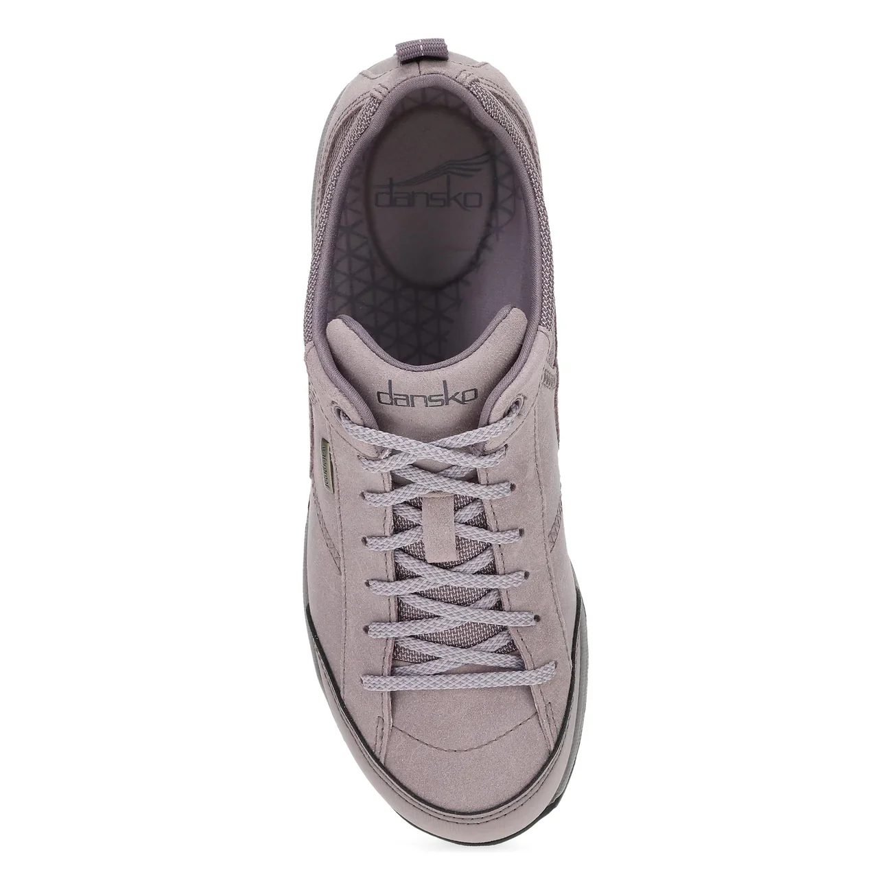 DANSKO PAISLEY DUSTY LILAC WATERPROOF SHOES - Image 4