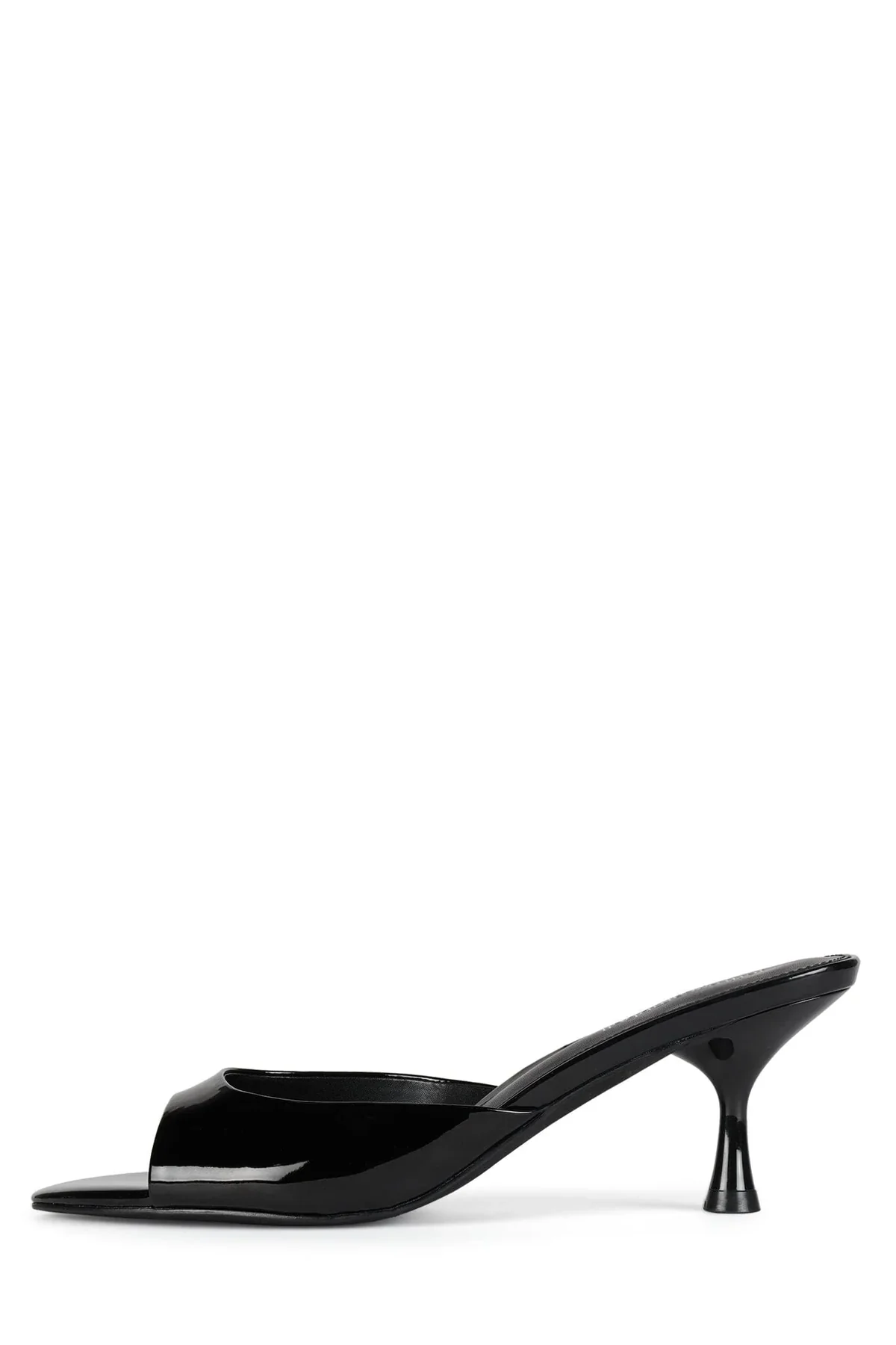 JEFFREY CAMPBELL SPY-KID BLACK - Image 2