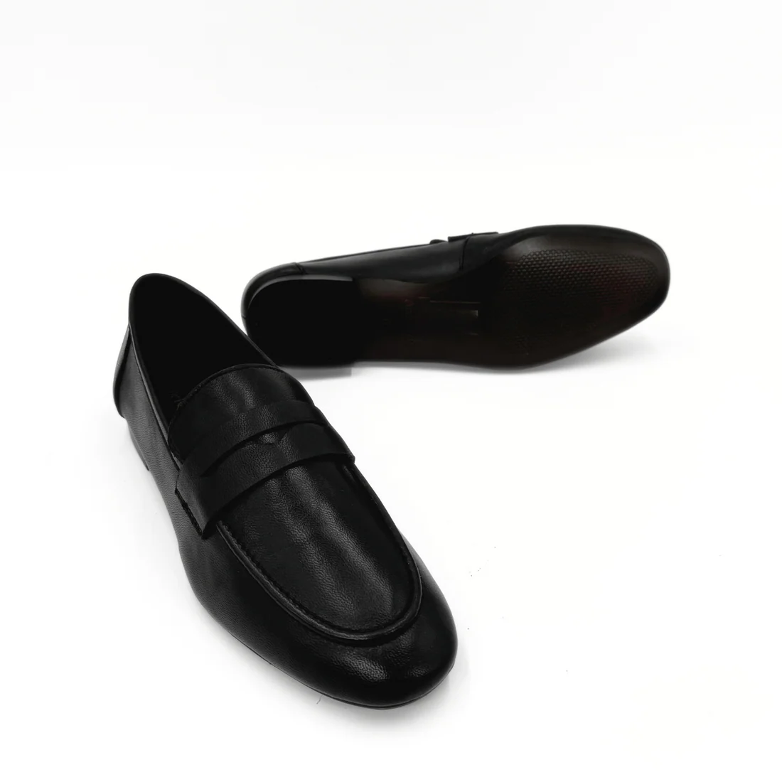 TENNIS SOFT LOAFER - Image 5