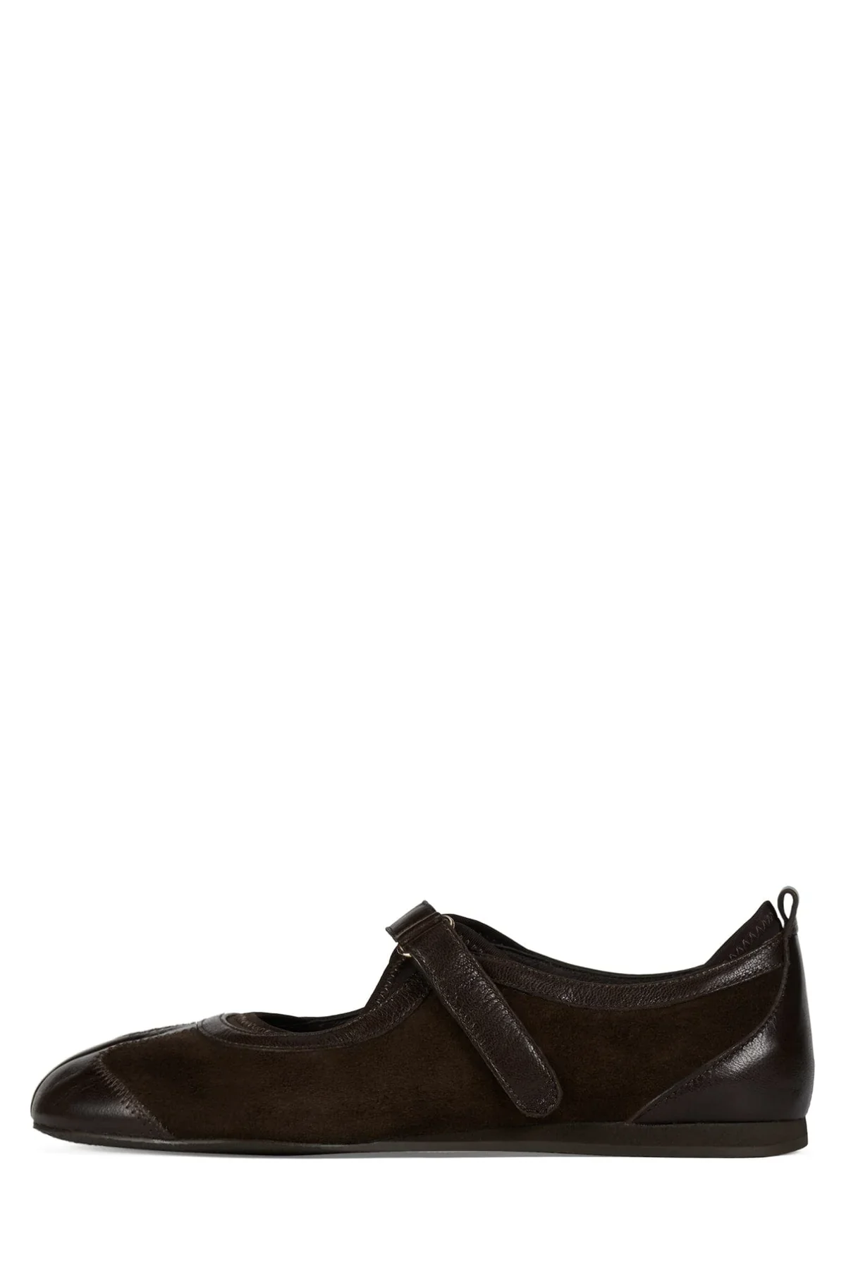JEFFREY CAMPBELL THALION-BRN COMBO - Image 3