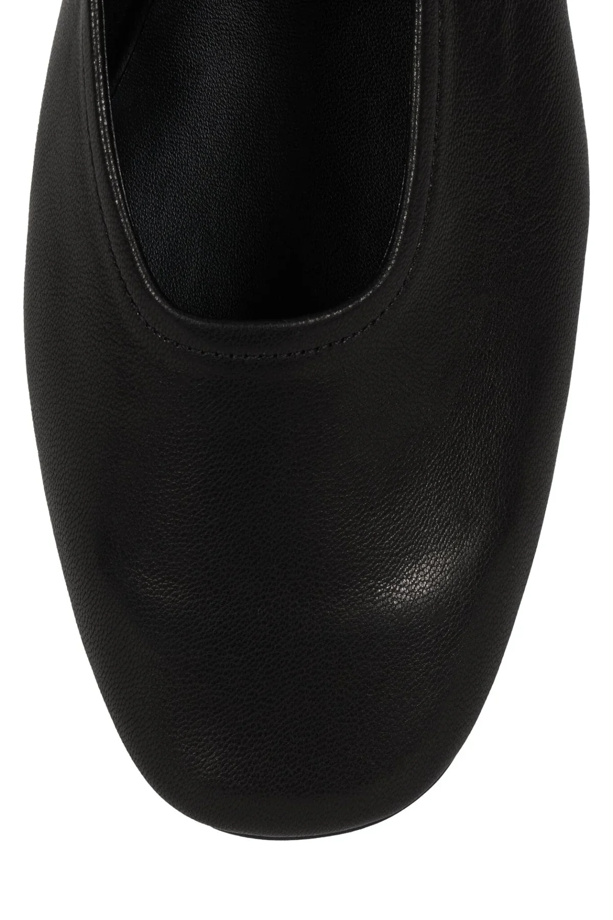JEFFREY CAMPBELL TRUSTEE SB-BLACK - Image 2