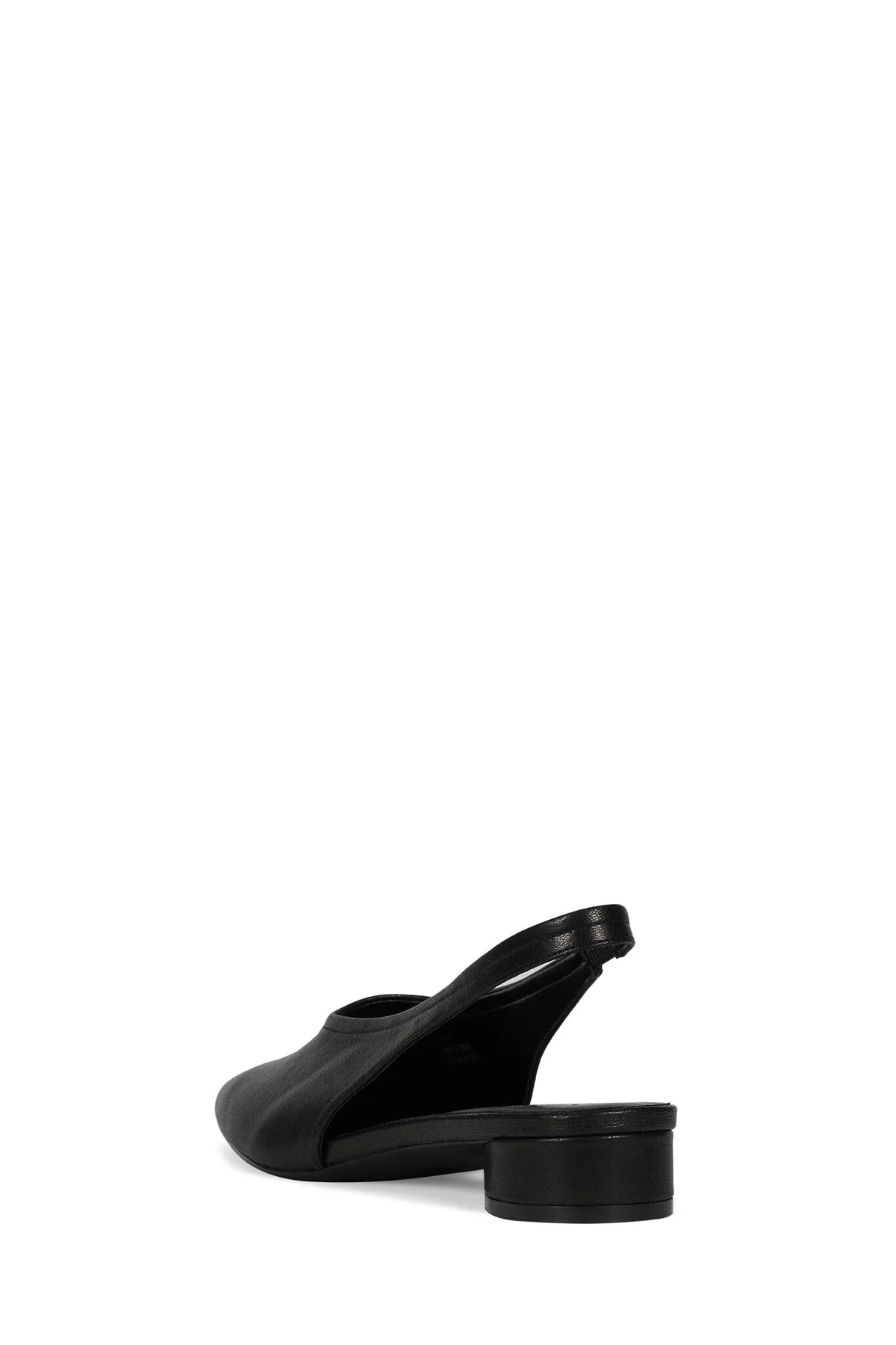 JEFFREY CAMPBELL TRUSTEE SB-BLACK - Image 3