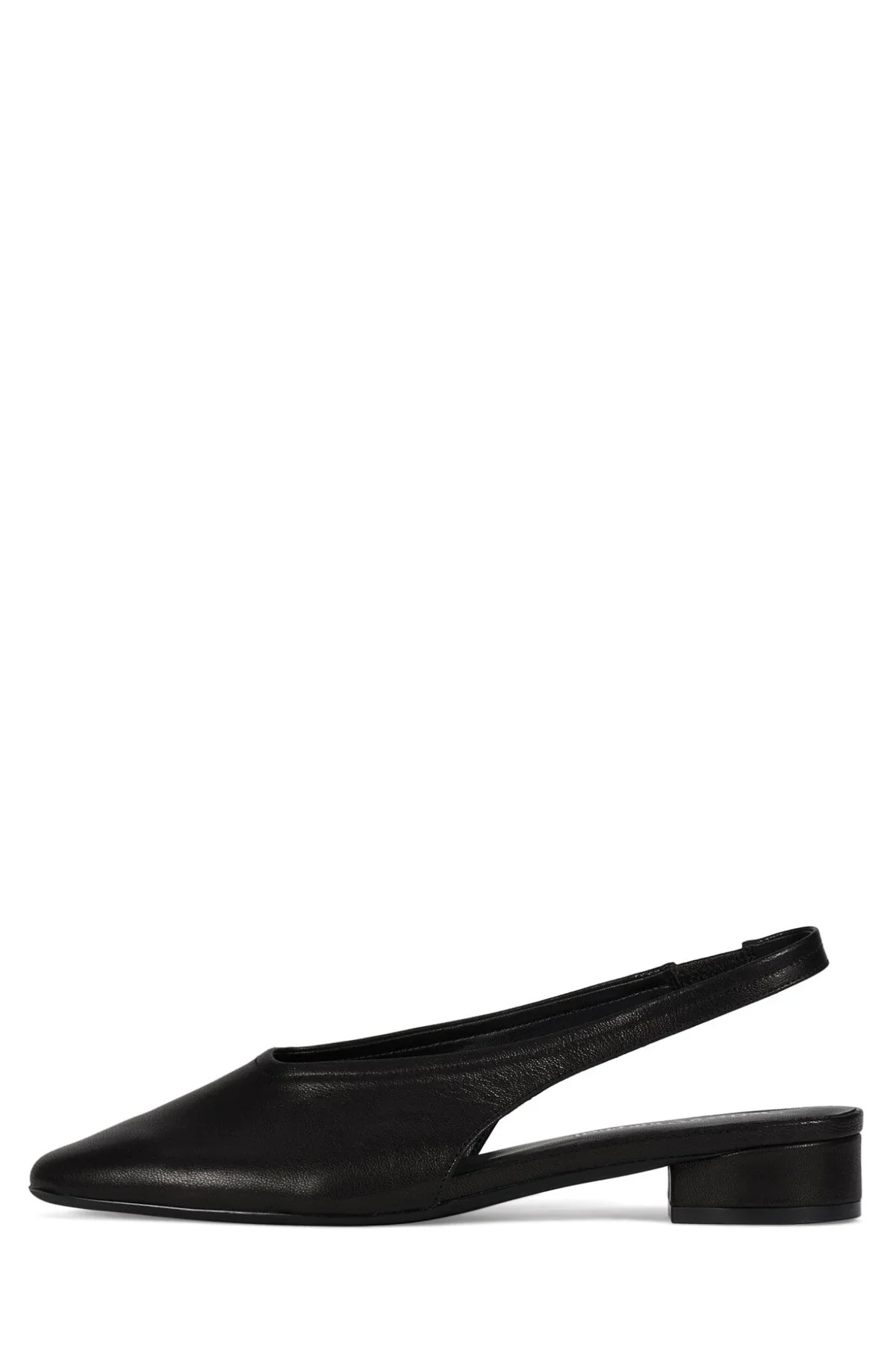 JEFFREY CAMPBELL TRUSTEE SB-BLACK - Image 4