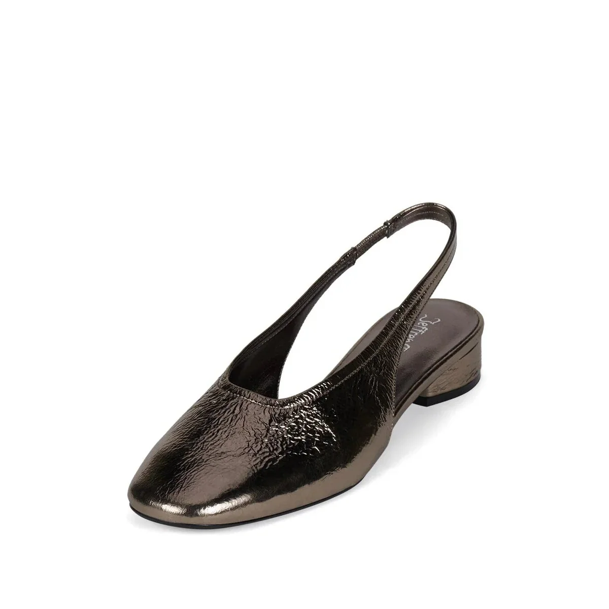 JEFFREY CAMPBELL TRUSTEE SB-PEWTER