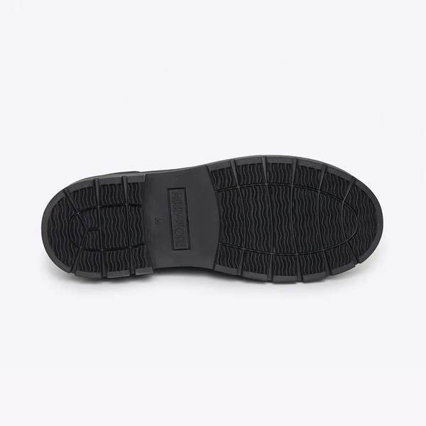 MERRY PEOPLE TULLY BOOT ALL BLACK - Image 6