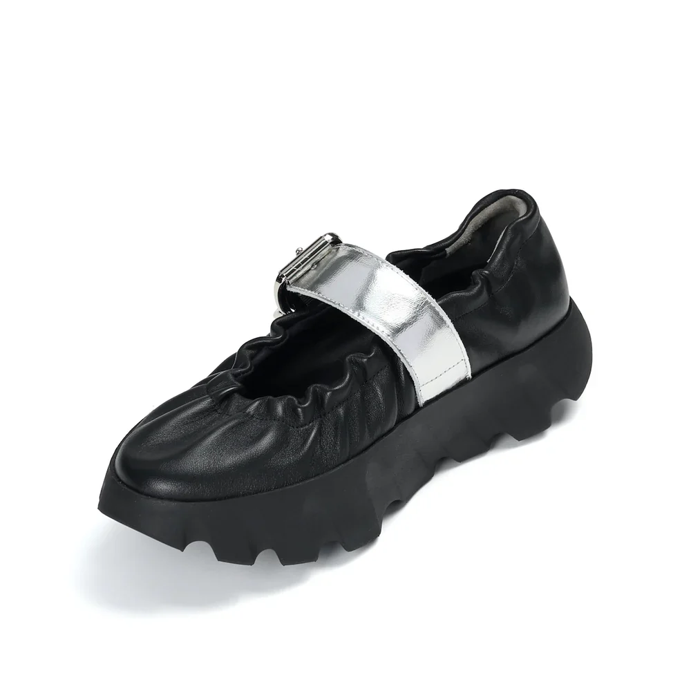 4CCCCEES TURA COVE-BLACK - Image 5