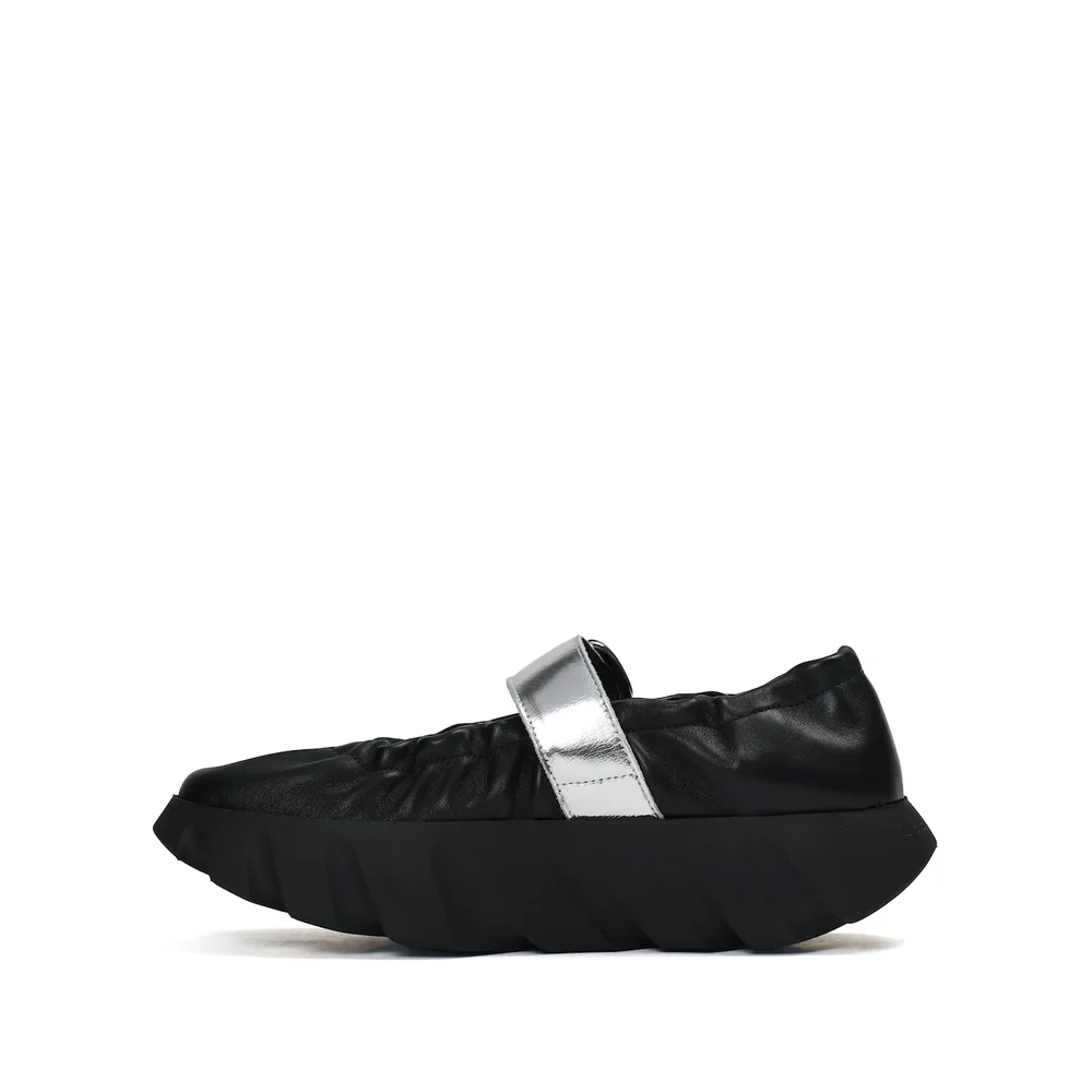 4CCCCEES TURA COVE-BLACK - Image 6