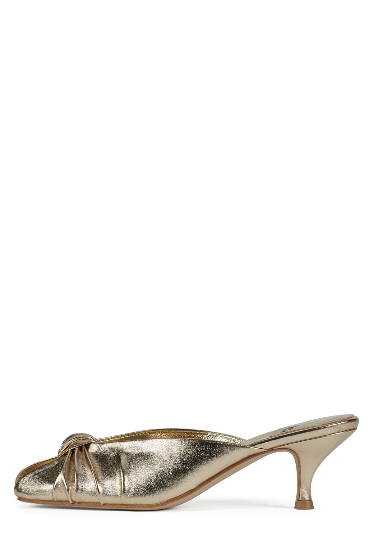 JEFFREY CAMPBELL TWISTA-L-PLATINO - Image 3