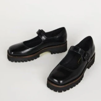 INTENTIONALLY BLANK VERONICA MJ FLATS - Image 5