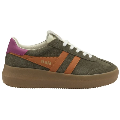 GOLA WOMEN'S ATHENA SNEAKERS - Image 10
