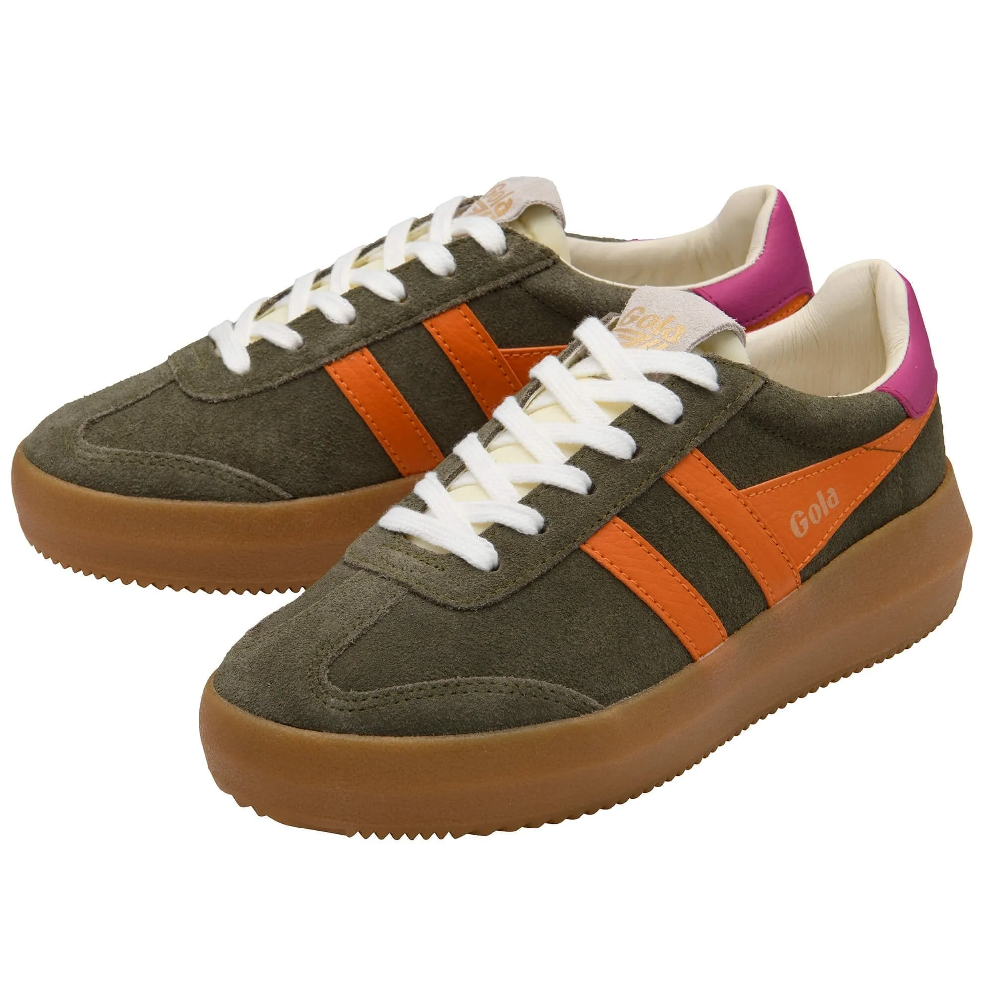 GOLA WOMEN'S ATHENA SNEAKERS - Image 13