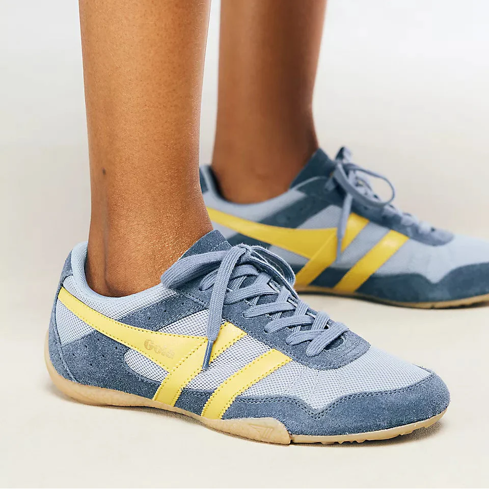 GOLA WOMEN'S CASCADE SNEAKERS