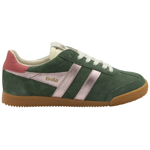GOLA WOMEN'S ELAN GLITZ SNEAKERS - Image 16