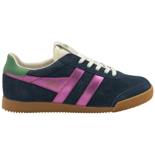 GOLA WOMEN'S ELAN GLITZ SNEAKERS - Image 7