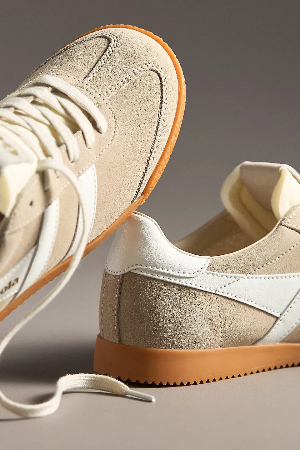 GOLA WOMEN'S ELAN SNEAKERS - Image 7