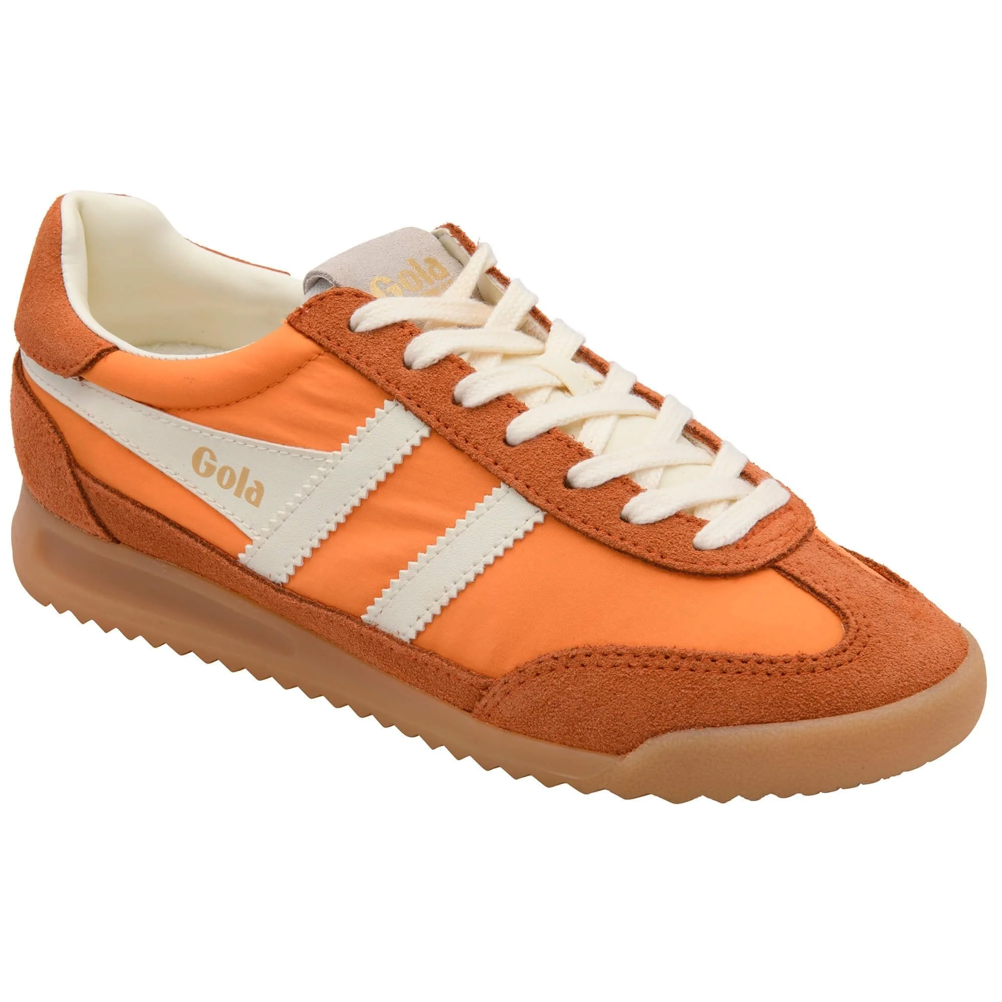 GOLA WOMEN'S FIREFLY SNEAKERS CLEMENTINE/MOODY - Image 2